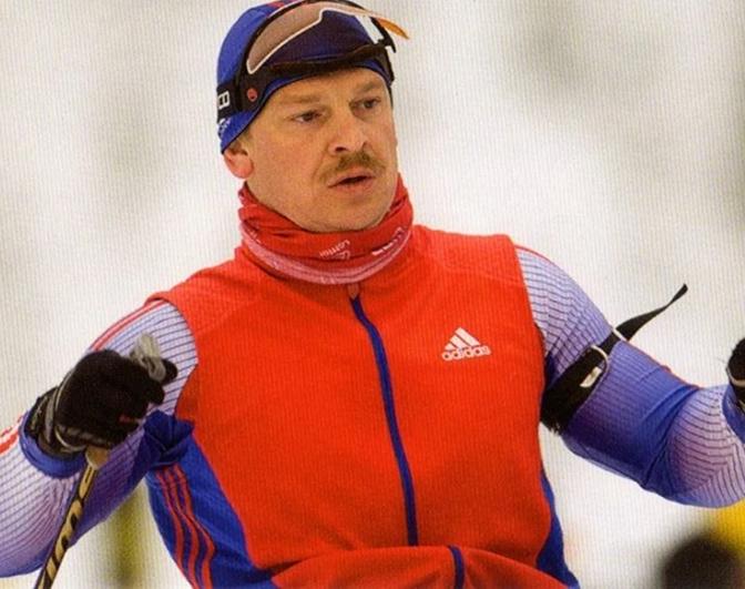 Шилов Сергей Валентинович