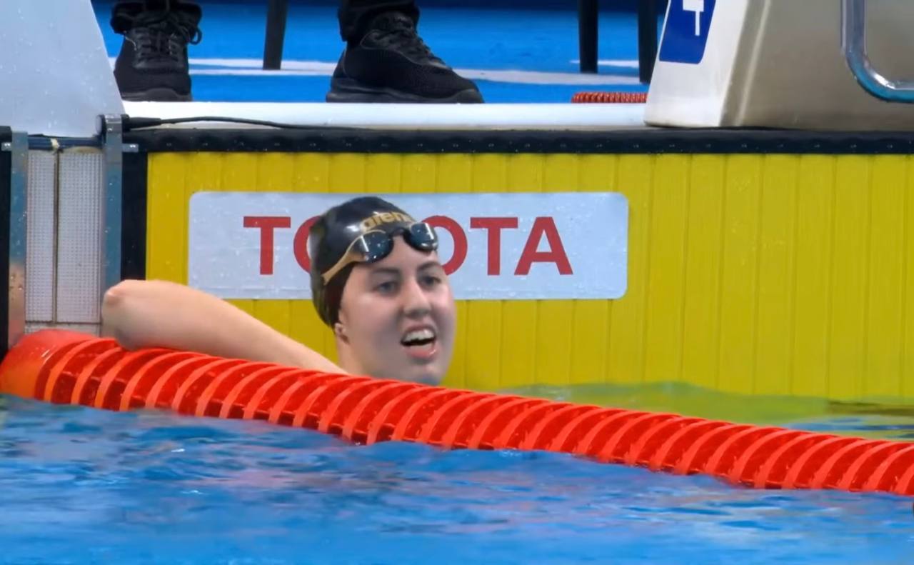 Экватор чемпионата мира по параплаванию в Сингапуре пройден!