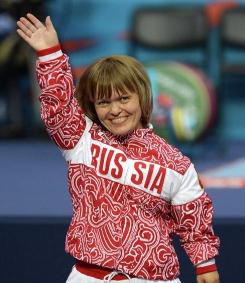 Подпальная Тамара Михайловна