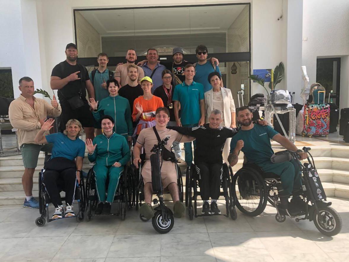 15 медалей завоевала российская команда на этапе Гран-при по легкой атлетике в Тунисе