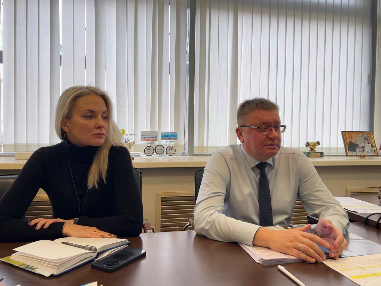 23 октября прошла Комиссия по аттестации старших тренеров и начальников спортивных сборных команд РФ по летним дисциплинам спорта лиц с поражением ОДА на сезон 2026 г. под председательством президента Федерации Андрея Строкина