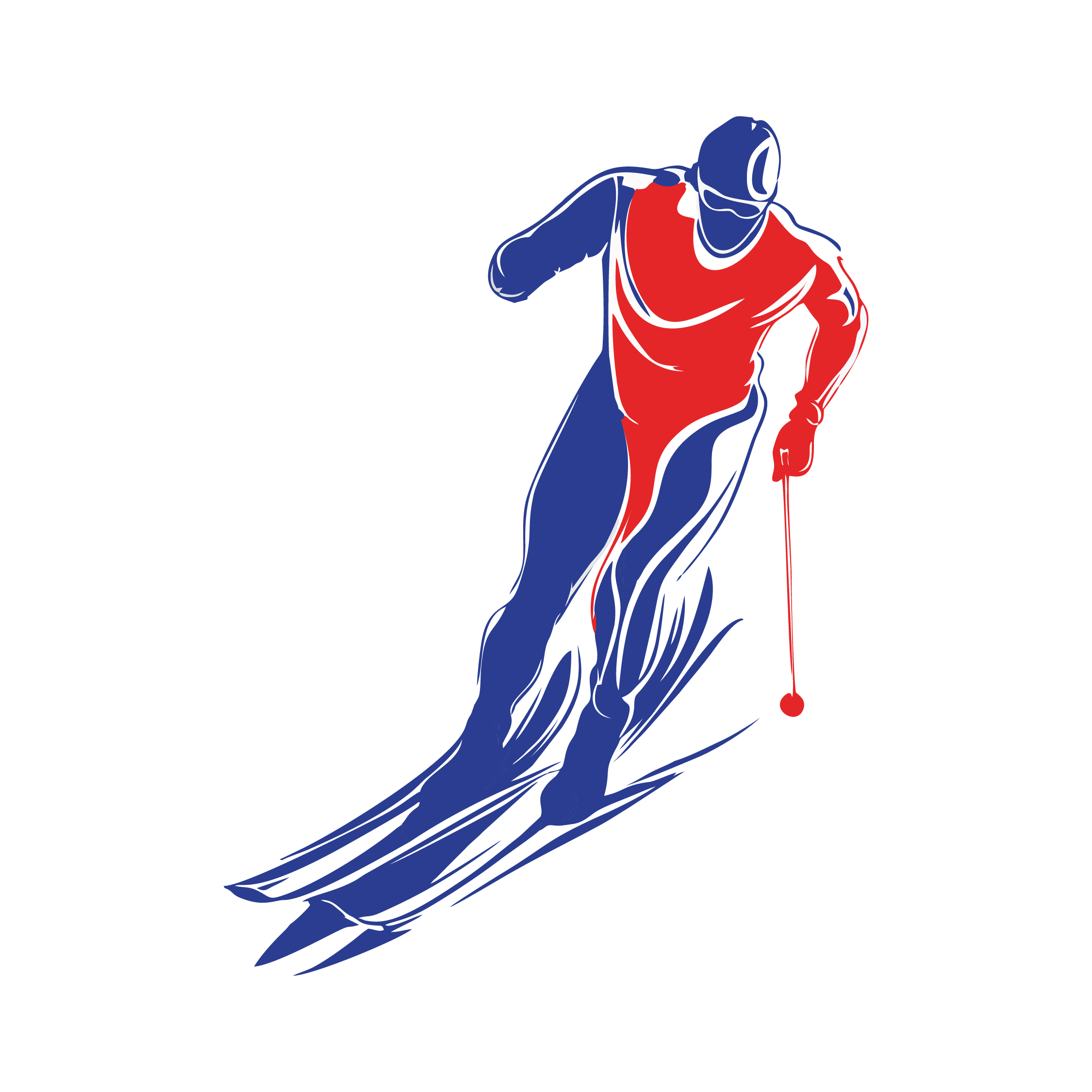 Лыжные гонки