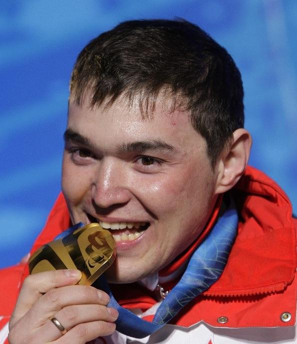 Зарипов Ирек Айратович