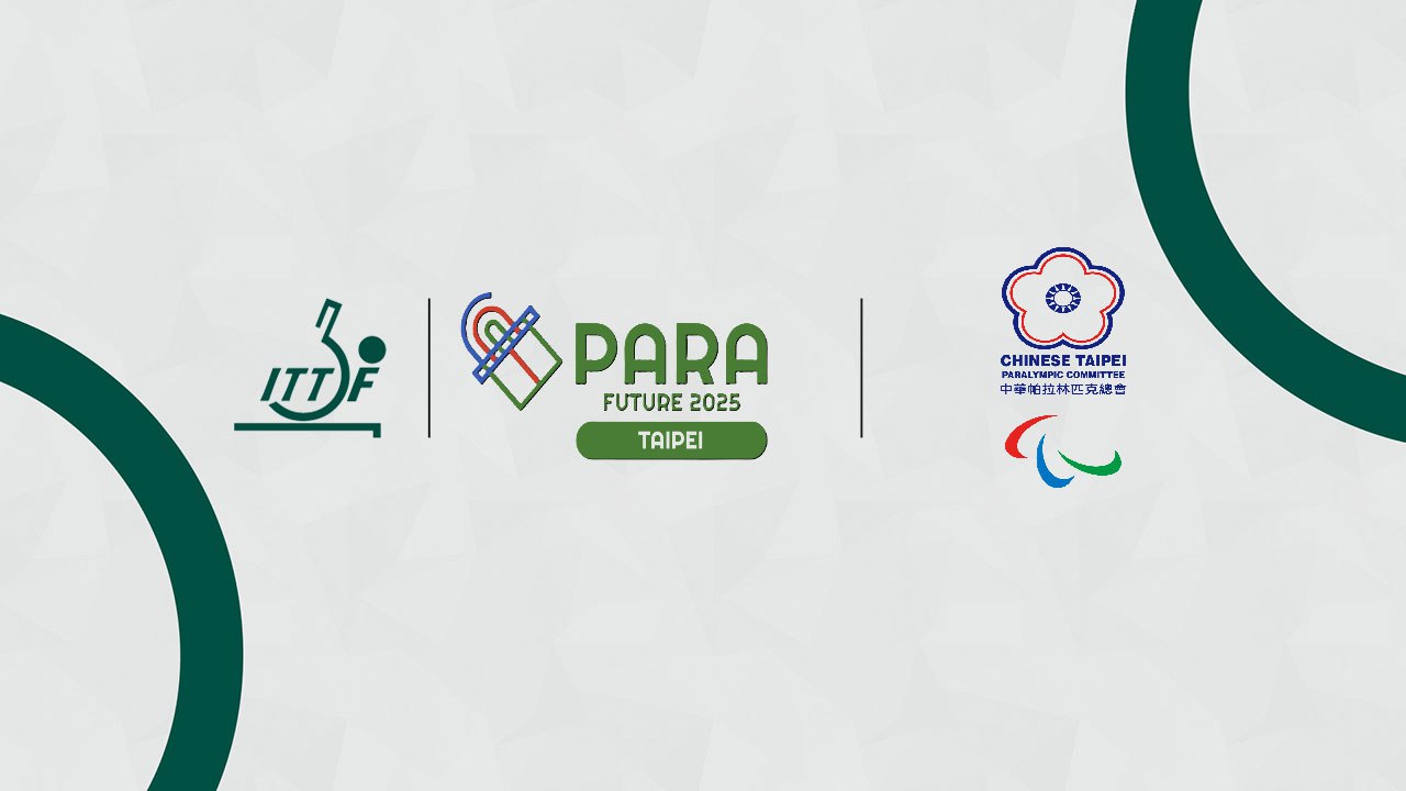 4 российские спортсменки с поражением ОДА вступили в борьбу за медали на международных соревнованиях по настольному теннису