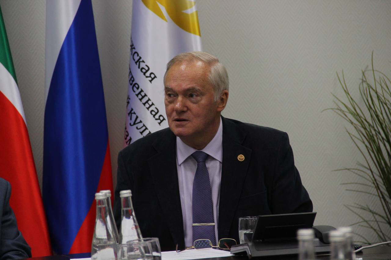 Всероссийская Федерация спорта лиц с поражением опорно-двигательного аппарата поздравляет Сергея Петровича Евсеева с Юбилеем!