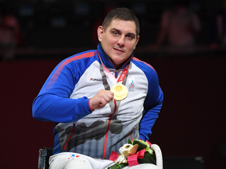 Кузюков Александр Анатольевич