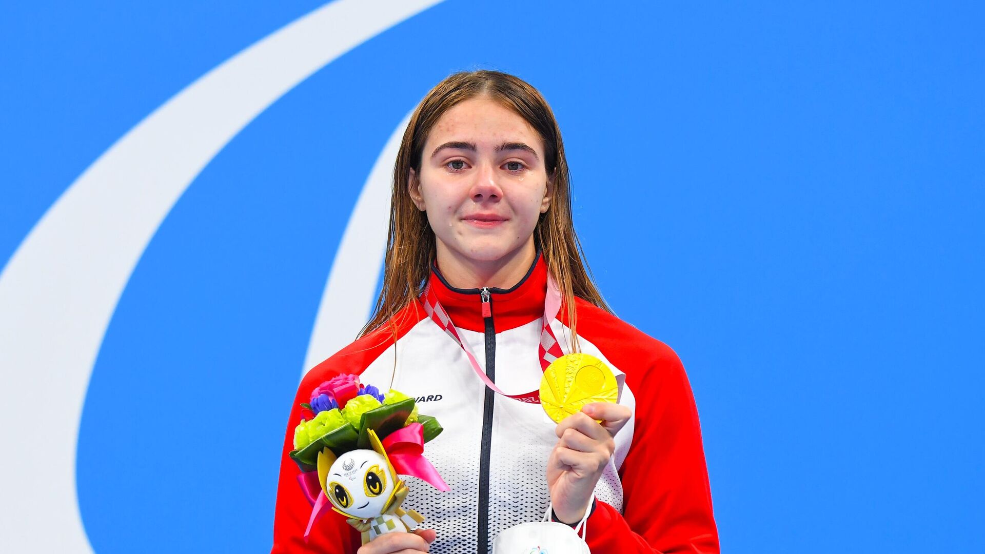 Гонтарь Анастасия Владиславовна