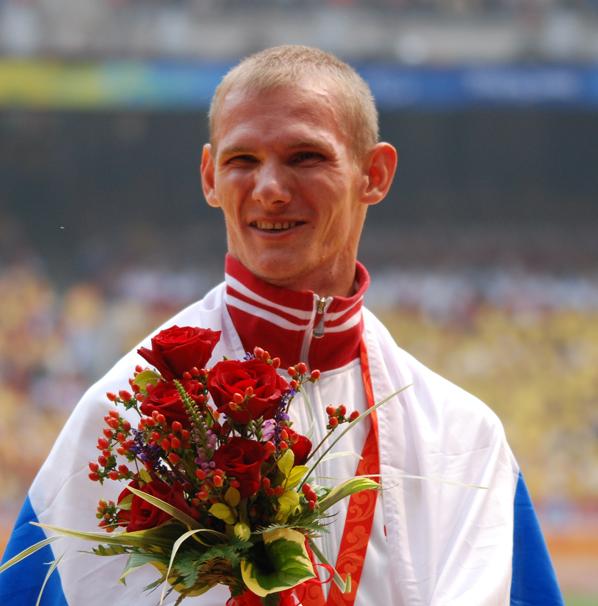 Арефьев Артем Александрович