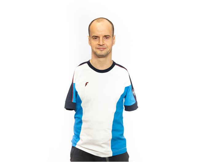 Плотников Игорь Леонидович