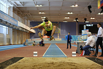 Паралимпийская сборная России по легкой атлетике примет участие в открытом кубке Республики Беларусь среди спортсменов с инвалидностью 