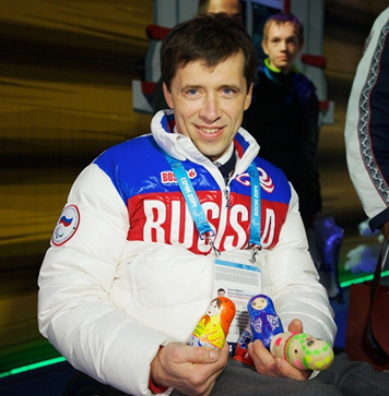 Терентьев Михаил Борисович