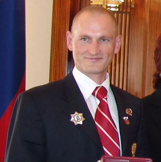 Гарифуллин Рустам Рафисович