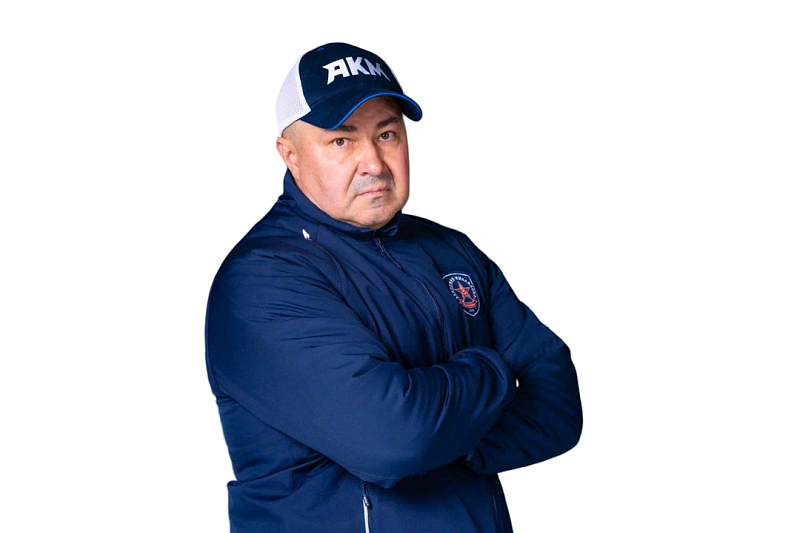 Батыршин Руслан Алиевич