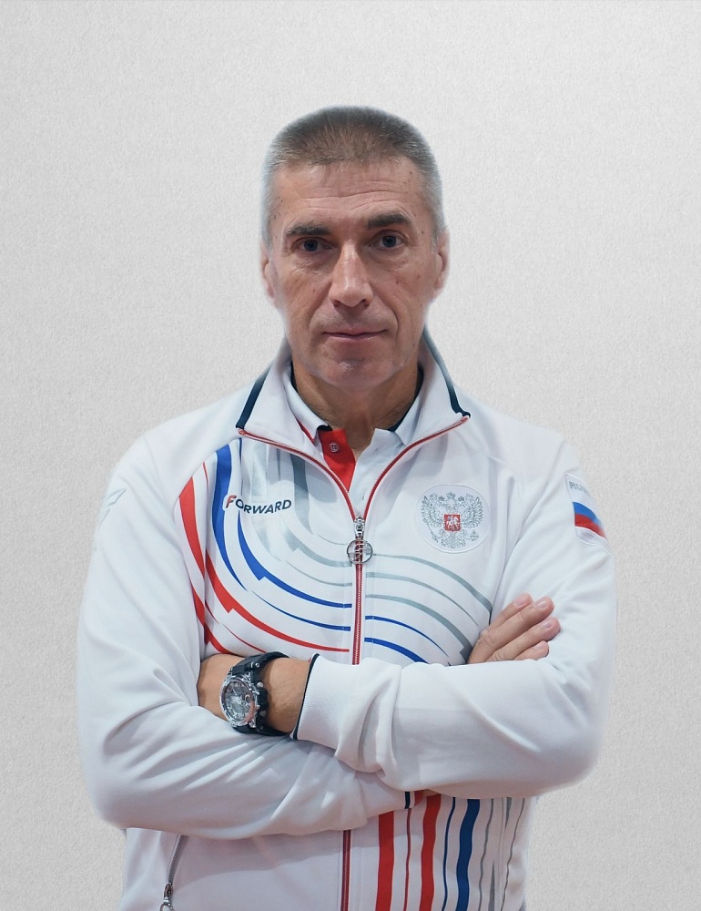 Хамулин Александр Леонидович