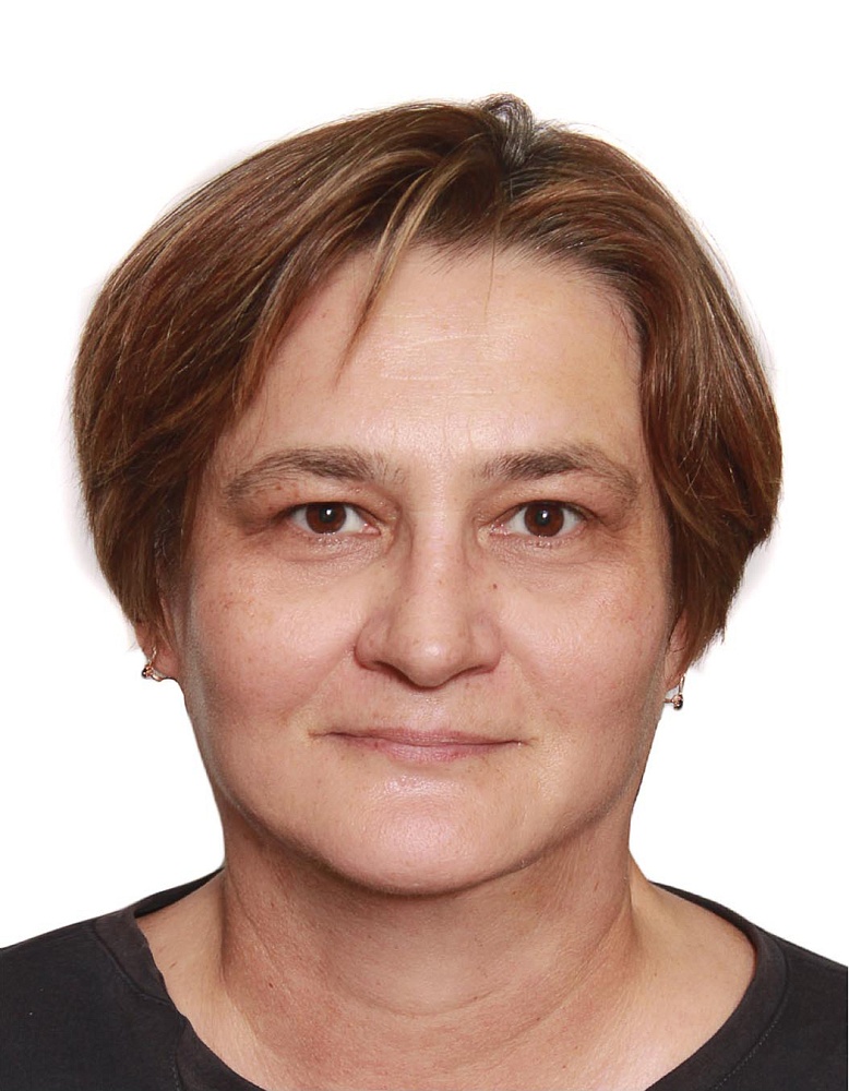 Герасимова Светлана Викторовна