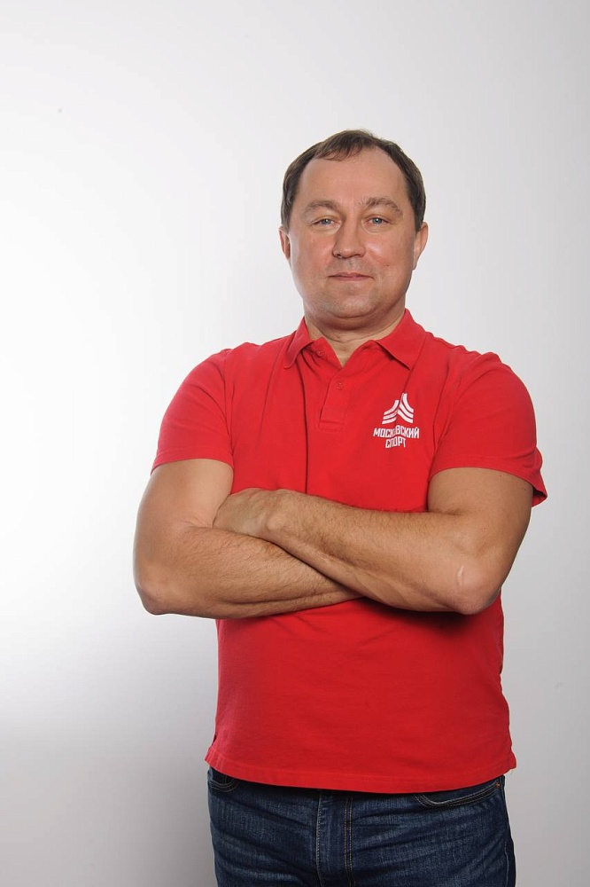 Назаров Александр Викторович