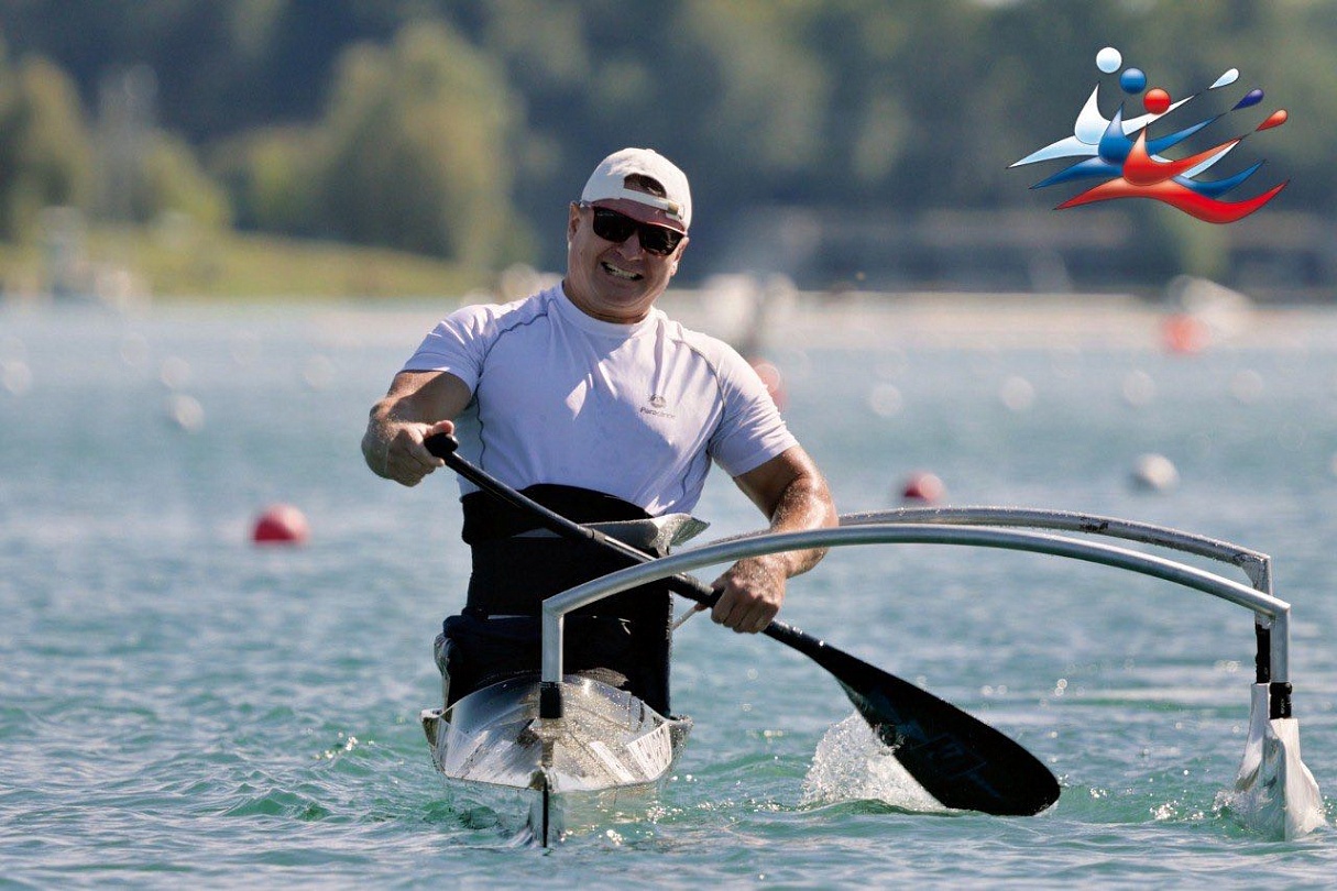 Гребля на байдарках и каноэ